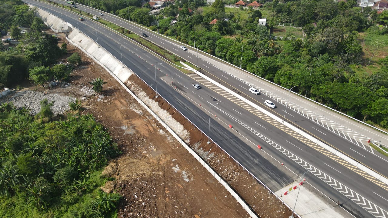 Pekerjaan Bongkar dan Pasang Kembali Aluminium Composite Panel (ACP) dan Curtain Wall (CW)